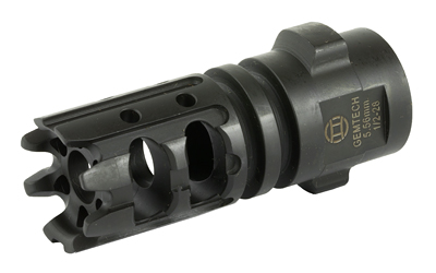 GEMTECH QUICKMOUNT MB 5.56 1/2X28
