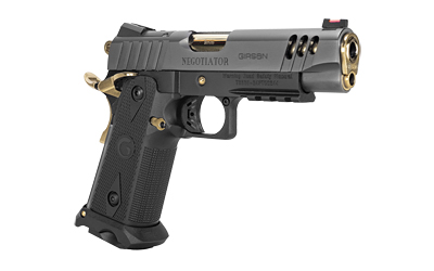GIRSAN 2311 9MM 4.5" 17RD TIT NITRID