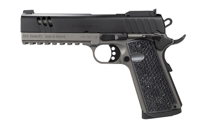 GIRSAN 1911 INFLUENCER X 10MM 5" 9RD