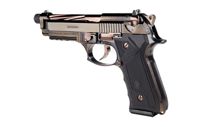 GIRSAN REGARD 4.9" 18RD SMOKE ROSE