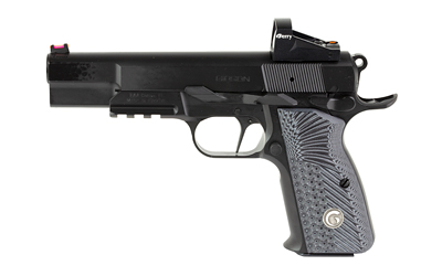 GIRSAN MCP35 OPS 9MM 4.87" 15RD W/OP