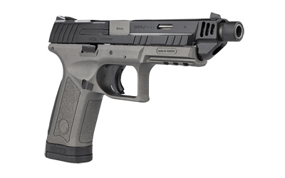 GIRSAN MC9 DISRUPTOR X 9MM 5" 17RD