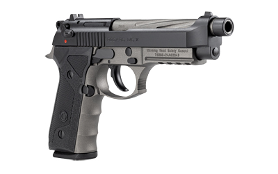 GIRSAN REGARD X 9MM 4.9" 18RD TUNG