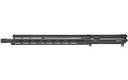 DD M4V7 UPPER 556 16" MLOK BLK