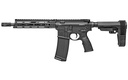 DD M4V7P PISTOL 300BLK 30RD BLK PSB