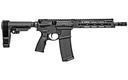 DD M4V7P PISTOL 556NATO 32RD BLK PSB