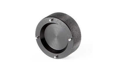 DEAD AIR R-SERIES FRONT CAP TOOL SM