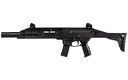 CZ SCORPION 3+ CARB 9MM 16.3" 5-20RD