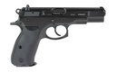 CZ 75BD 50TH ANNIV ELT 9MM 16RD BK