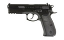 CZ 75 SP-01 TAC 9MM 4.6" BLK 10RD FO