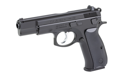 CZ 75BD 50TH ANNIV ELT 9MM 10RD BK
