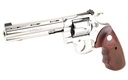 COLT PYTHON 357MAG 6" 6RD STS TALO