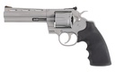 COLT PYTHON 357MAG 5" MATTE STS