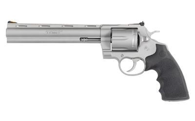COLT ANACONDA 44MAG 8" MATTE STS