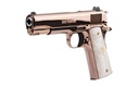 COLT GOVT 38SUP 5" ROSE GOLD TALO