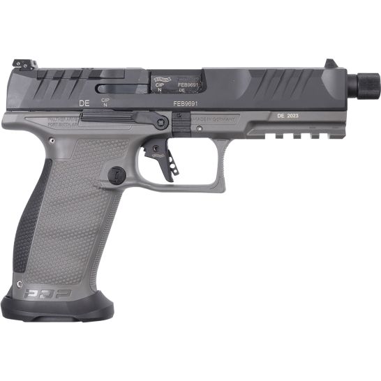 WAL 2871971     PDP 9MM 5.1 FULL PRO SD  TNG 10R