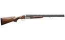 C.DALY TRIPLE CROWN 28GA 26" WALNUT