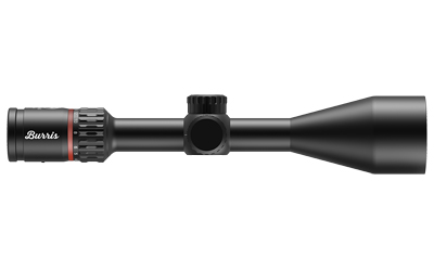 BURRIS FULLFIELD 4-16X50MM PA AC