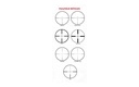 BURRIS FULLFIELD 3-12X56MM SC