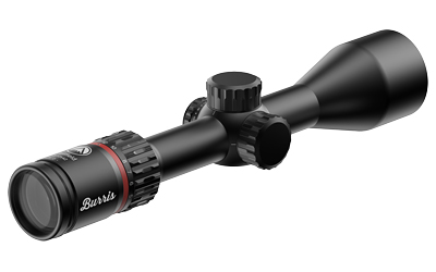 BURRIS FULLFIELD 3-12X42MM SC