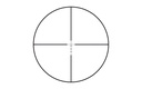 BURRIS HANDGUN 3-12X32 BLLSTC PLEX