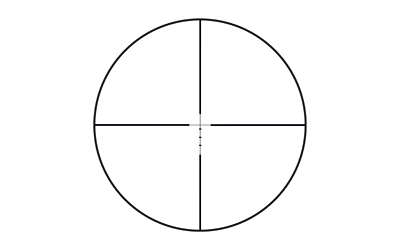 BURRIS SCOUT 2-7X32 B-PLEX MATTE