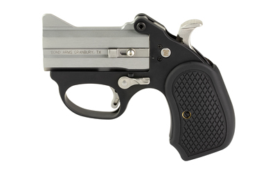 BOND STINGER FIREBALL 22WMR 3" STS