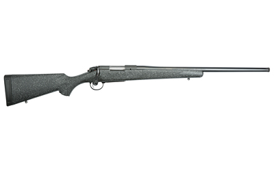 BERGARA RIDGE 270WIN 24" SYN BLU