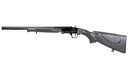 ATI NOMAD 12GA SINGLE 18.5" BLK
