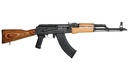 CENT ARMS GP/WASR10 762X39 WOOD 30RD