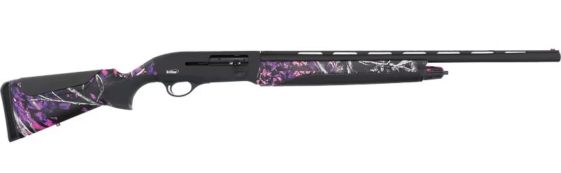 TRISTAR RPTR II SYN 20/24" SM STK MD