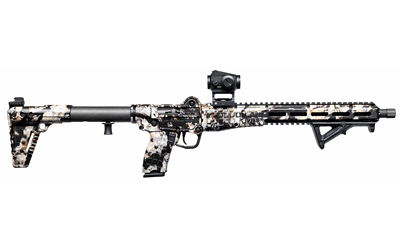 KELTEC S2K DFNDR 10MM 15RD GLK20 SKY