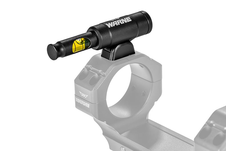 WARNE SKYLINE PRECISION LEVEL FOR SKYLINE PRECISION MOUNTS