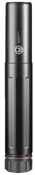 DEAD AIR SILENCERS SANDMAN-L 7.62MM QD KEYMO BRAKE<