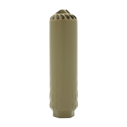HUXWRX FLOW 6K KIT SUPPRESSOR W/ FLASH HIDER FDE