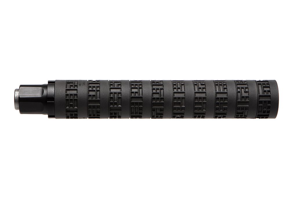 SIG SUPPRESSOR MODX-45 PISTOL SEGMENTED TITANIUM BLACK