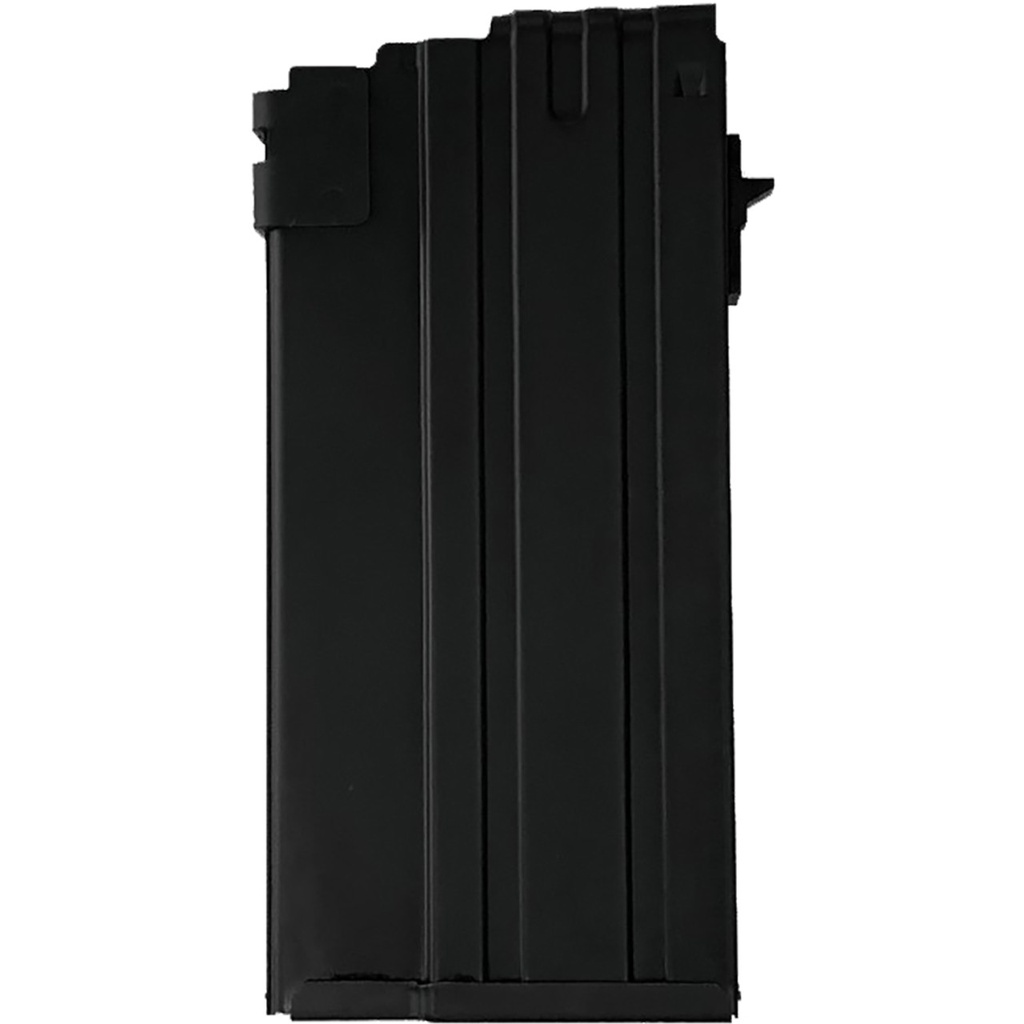 ZASTAVA M77 MAGAZINE 308 CAL 20 ROUND STEEL BLACK