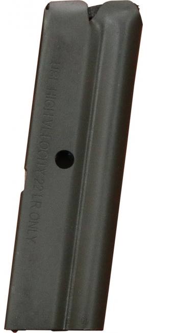 ROCK ISLAND MAGAZINE BB 22LR M20P 10RD BLUED STEEL