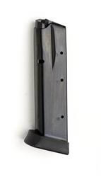 CZ MAGAZINE 75 SP-01 9MM LUGER 18RD BLUED STEEL
