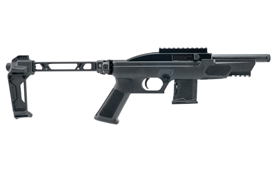 ROSSI RS22 22LR 10-SHOT 6" BLACK W/BRACE