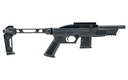 ROSSI RS22 22LR 10-SHOT 6" BLACK W/BRACE