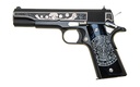 COLT 1911 MAMA QUILLA MOON GODDESS 38SUP BLD/GOLD (TALO)