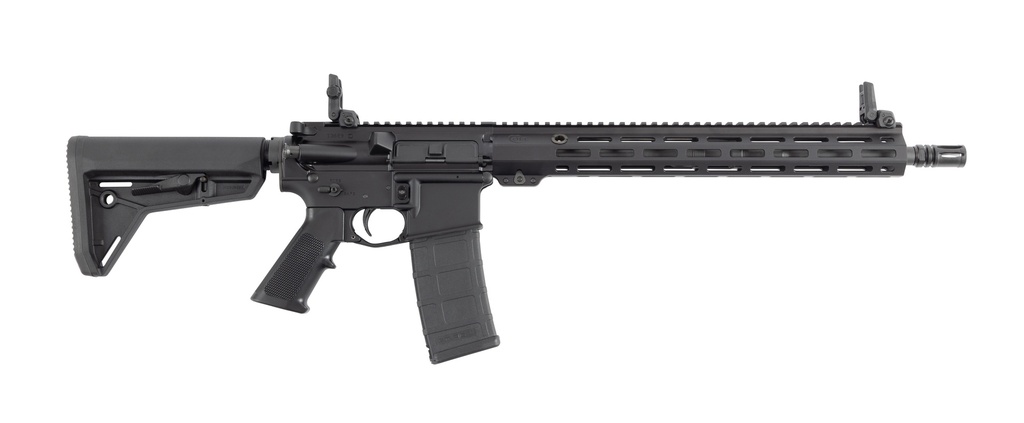 COLT LE ENHANCED PATROL 5.56 16.1" 30RD BLACK GEN 2