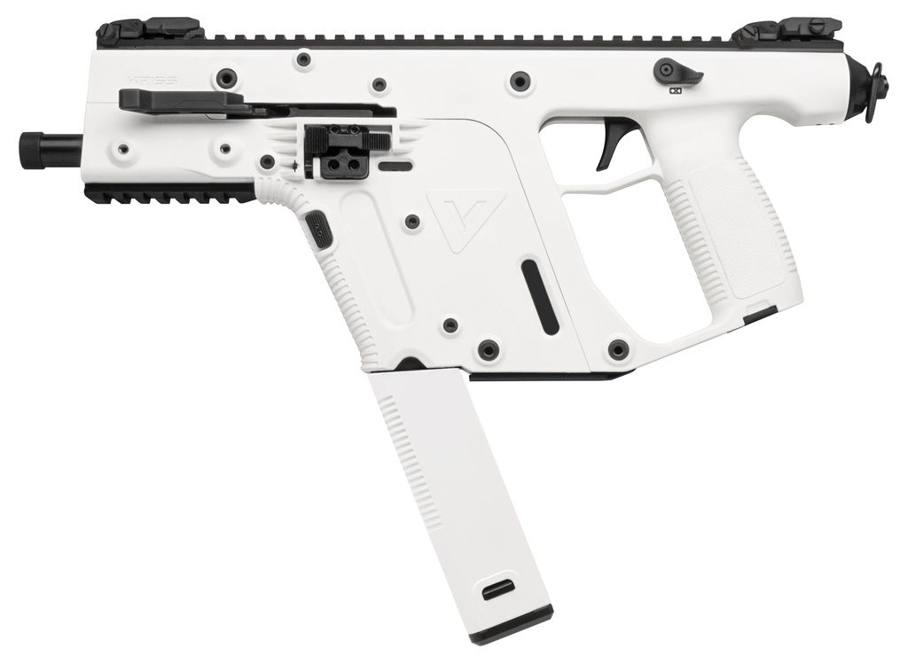 KRISS VECTOR SDP G2 PISTOL 10MM 5.5" THREADED 33RD ALPINE
