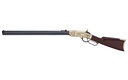 HENRY LEVER RIFLE ORIGINAL 44-40 DELUXE 25TH ANNIVERSARY<