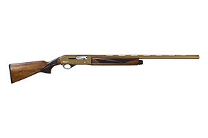 GFORCE ARMS REFUGE 20GA 28" SEMI AUTO 5RD BRONZE WALNUT