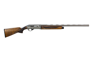 GFORCE ARMS REFUGE 12GA 28" SEMI AUTO 5RD TAC GREY WALNUT