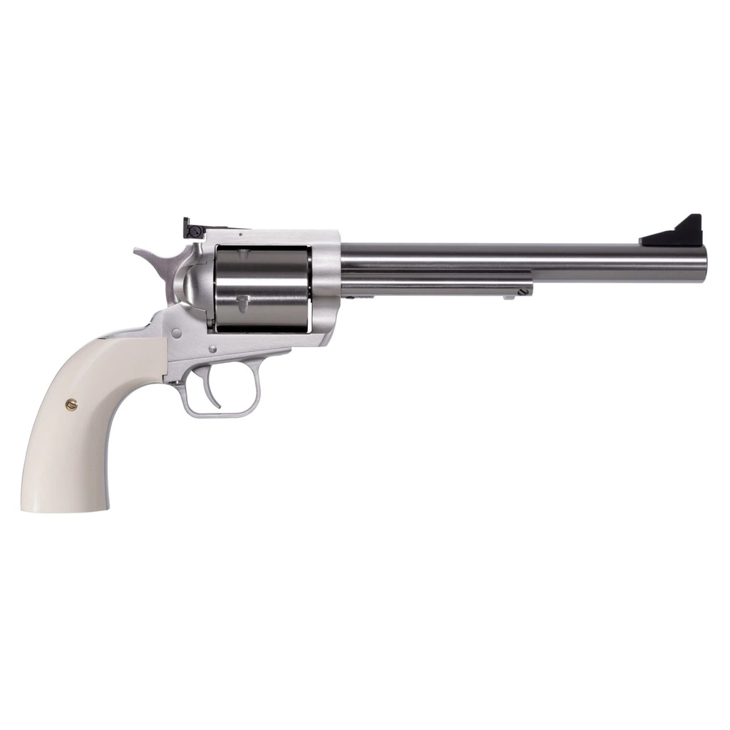 DESERT EAGLE BFR 480 RUGER 7.5" STAINLESS BISLEY GRIP