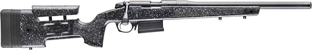 BERGARA B14R TRAINER 22WMR 18" CARBON FIBER/BLK MINI CHASSIS<