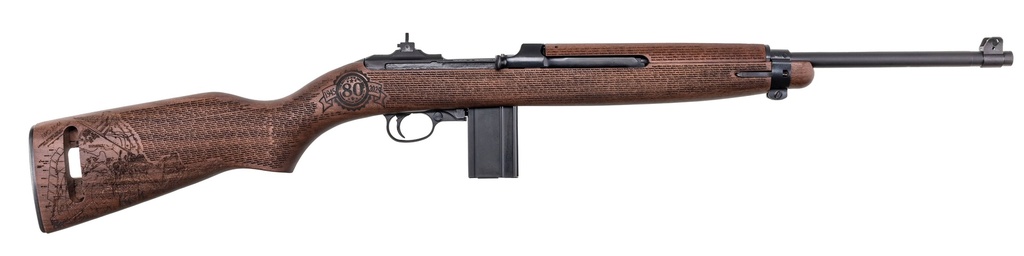 AUTO-ORDNANCE 30M1 CARBINE IWO JIMA 80TH ANN 15RD MAG